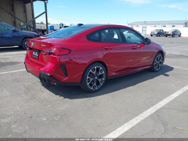 WBA23GG04S7S73741 BMW 228 Gran Coupe Xdrive
