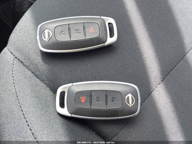 2023 Nissan Kicks S Xtronic Cvt მანქანა იყიდება აუქციონზე, vin: 3N1CP5BV0PL470740, აუქციონის ნომერი: 45981731