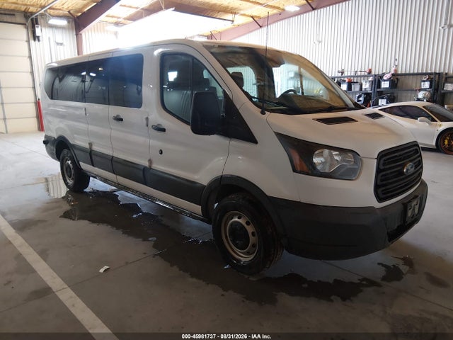 Продаж на аукціоні авто 2018 Ford Transit-350 Xl, vin: 1FBZX2ZM5JKB36039, номер лоту: 45981737