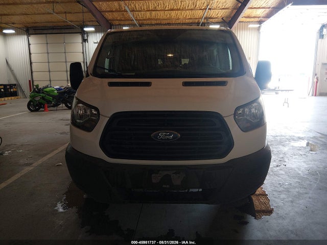 2018 Ford Transit-350 Xl მანქანა იყიდება აუქციონზე, vin: 1FBZX2ZM5JKB36039, აუქციონის ნომერი: 45981737