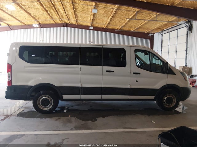 2018 Ford Transit-350 Xl მანქანა იყიდება აუქციონზე, vin: 1FBZX2ZM5JKB36039, აუქციონის ნომერი: 45981737
