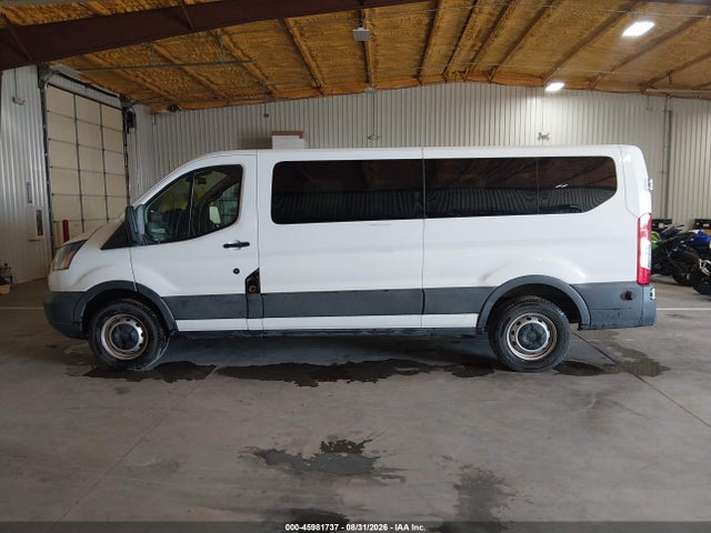 2018 Ford Transit-350 Xl მანქანა იყიდება აუქციონზე, vin: 1FBZX2ZM5JKB36039, აუქციონის ნომერი: 45981737