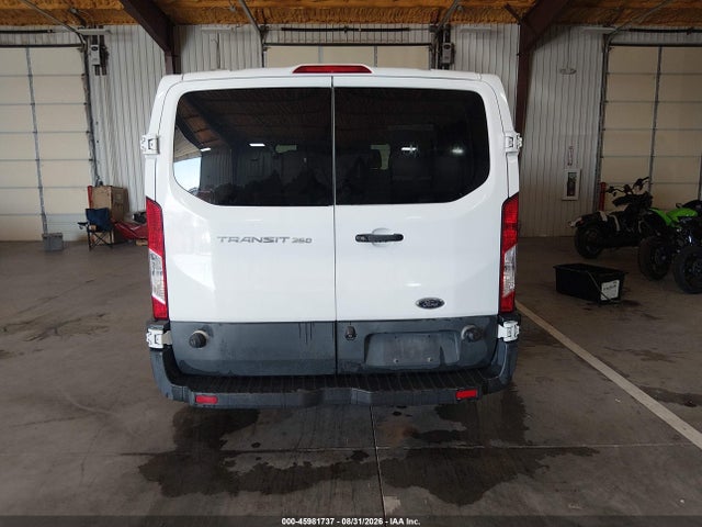 2018 Ford Transit-350 Xl მანქანა იყიდება აუქციონზე, vin: 1FBZX2ZM5JKB36039, აუქციონის ნომერი: 45981737