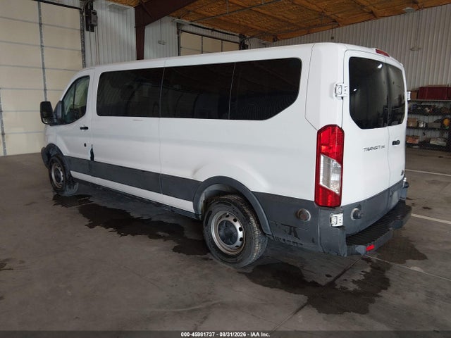 2018 Ford Transit-350 Xl მანქანა იყიდება აუქციონზე, vin: 1FBZX2ZM5JKB36039, აუქციონის ნომერი: 45981737