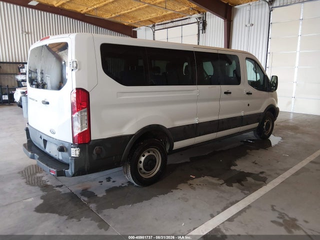 2018 Ford Transit-350 Xl მანქანა იყიდება აუქციონზე, vin: 1FBZX2ZM5JKB36039, აუქციონის ნომერი: 45981737