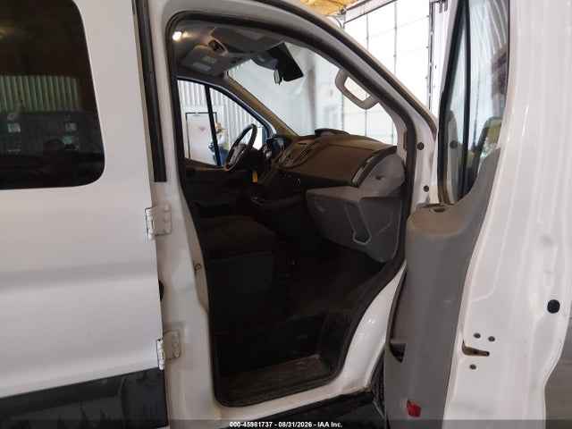2018 Ford Transit-350 Xl მანქანა იყიდება აუქციონზე, vin: 1FBZX2ZM5JKB36039, აუქციონის ნომერი: 45981737