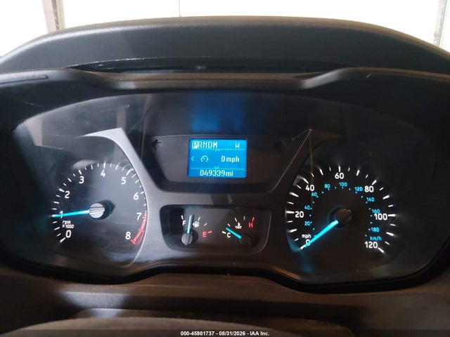 2018 Ford Transit-350 Xl მანქანა იყიდება აუქციონზე, vin: 1FBZX2ZM5JKB36039, აუქციონის ნომერი: 45981737