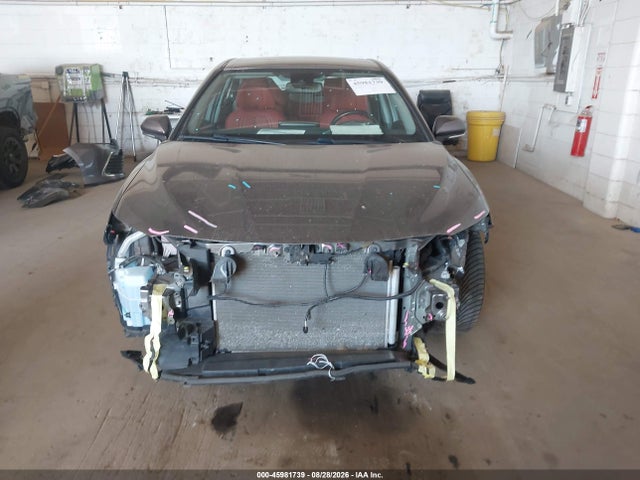 Продажа на аукционе авто 2021 Toyota Camry Xle Awd, vin: 4T1F11BK5MU040810, номер лота: 45981739