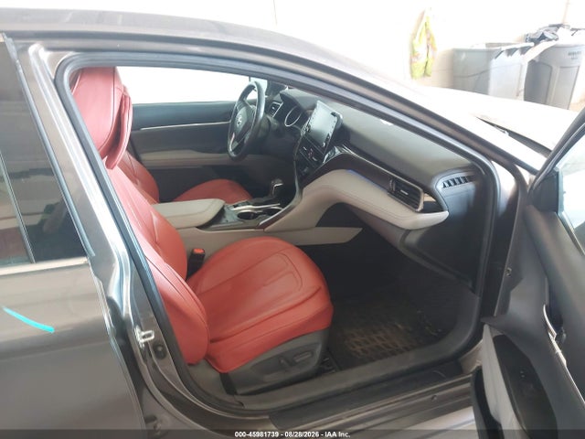 Продажа на аукционе авто 2021 Toyota Camry Xle Awd, vin: 4T1F11BK5MU040810, номер лота: 45981739