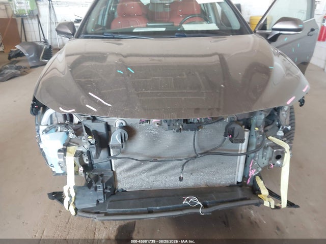 Продажа на аукционе авто 2021 Toyota Camry Xle Awd, vin: 4T1F11BK5MU040810, номер лота: 45981739