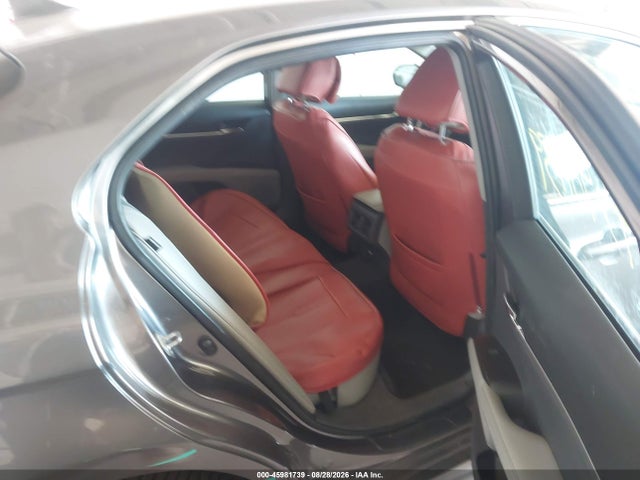 Продажа на аукционе авто 2021 Toyota Camry Xle Awd, vin: 4T1F11BK5MU040810, номер лота: 45981739