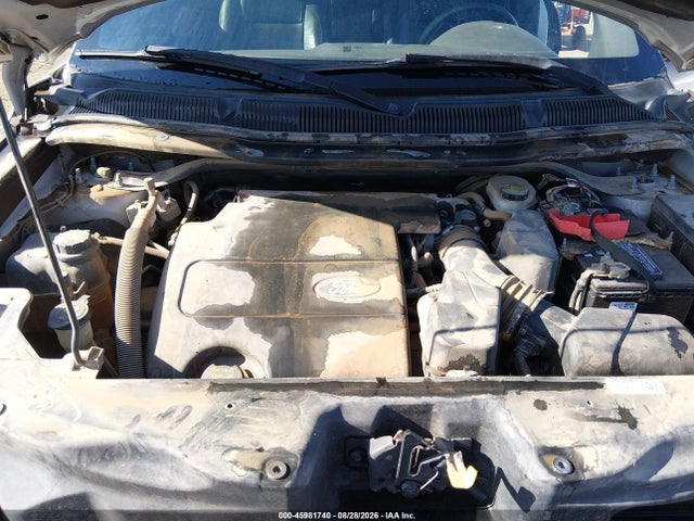 45981740 :رقم المزاد ، 1FM5K7F87DGA55253 vin ، 2013 Ford Explorer Limited مزاد بيع