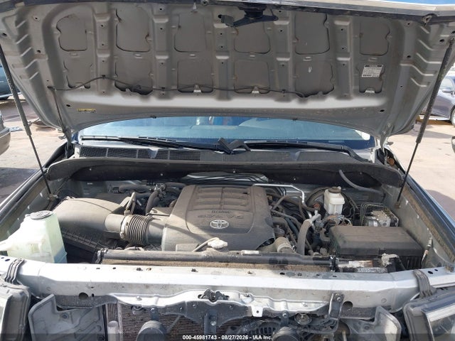 2021 Toyota Sequoia Sr5 მანქანა იყიდება აუქციონზე, vin: 5TDAY5B14MS181977, აუქციონის ნომერი: 45981743