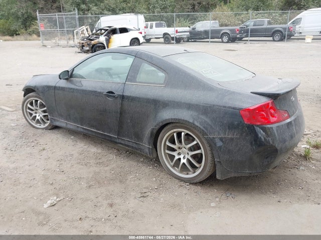 Aukcja sprzedaży 2006 Infiniti G35, vin: JNKCV54E06M716723, numer aukcji: 45981744
