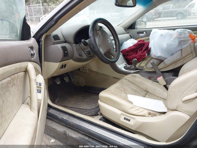 Aukcja sprzedaży 2006 Infiniti G35, vin: JNKCV54E06M716723, numer aukcji: 45981744