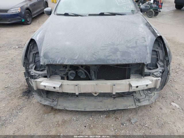 Aukcja sprzedaży 2006 Infiniti G35, vin: JNKCV54E06M716723, numer aukcji: 45981744