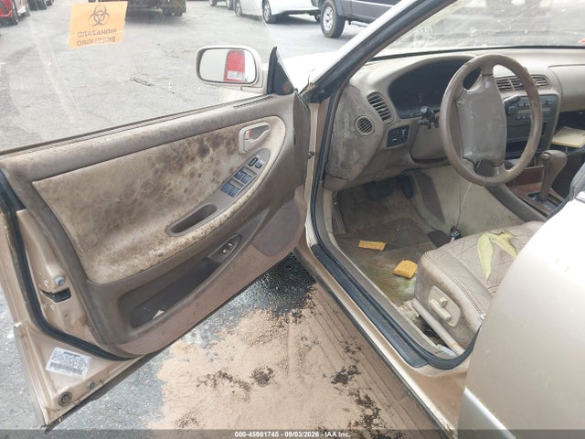 Auction sale of the 1996 Lexus Es 300, vin: JT8BF12G5T0175578, lot number: 45981745