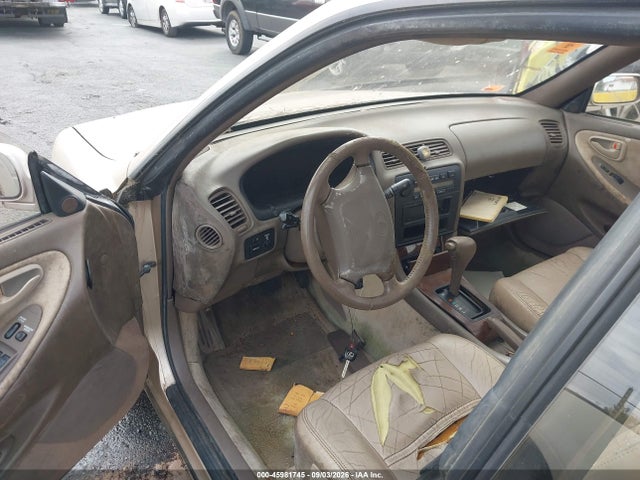 Auction sale of the 1996 Lexus Es 300, vin: JT8BF12G5T0175578, lot number: 45981745