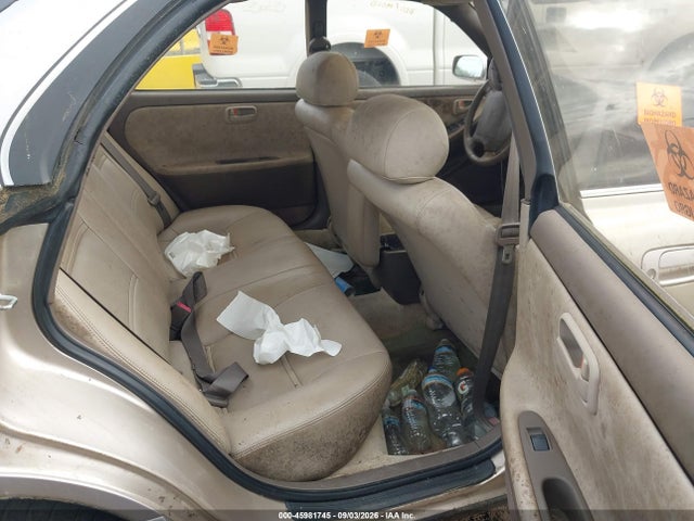 Auction sale of the 1996 Lexus Es 300, vin: JT8BF12G5T0175578, lot number: 45981745
