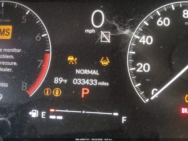 Honda Civic Sport 2025 2HGFE2F52SH500378 Image 17