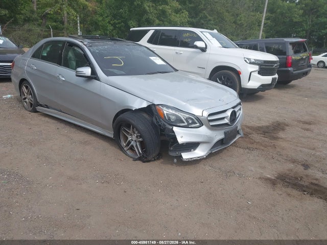 Продаж на аукціоні авто 2016 Mercedes-benz E 350 4matic, vin: WDDHF8JB3GB259926, номер лоту: 45981749