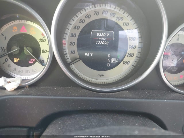 45981749 :رقم المزاد ، WDDHF8JB3GB259926 vin ، 2016 Mercedes-benz E 350 4matic مزاد بيع