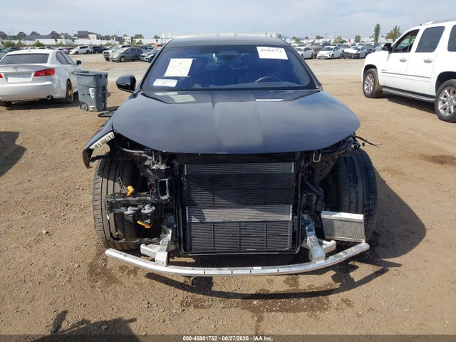 Aukcja sprzedaży 2023 Bmw 740 I, vin: WBA23EH0XPCM18587, numer aukcji: 45981752