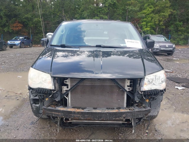 Продаж на аукціоні авто 2014 Chrysler Town & Country Touring, vin: 2C4RC1BG6ER211537, номер лоту: 45981755