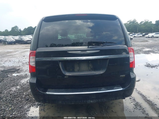 Продаж на аукціоні авто 2014 Chrysler Town & Country Touring, vin: 2C4RC1BG6ER211537, номер лоту: 45981755