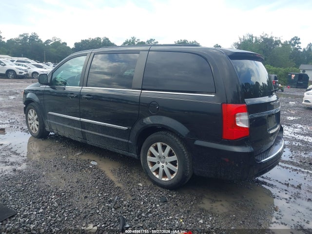 Продаж на аукціоні авто 2014 Chrysler Town & Country Touring, vin: 2C4RC1BG6ER211537, номер лоту: 45981755