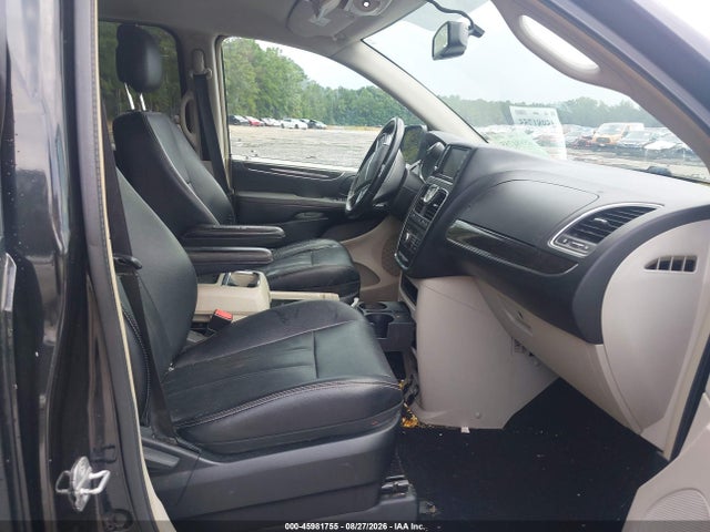 Продаж на аукціоні авто 2014 Chrysler Town & Country Touring, vin: 2C4RC1BG6ER211537, номер лоту: 45981755