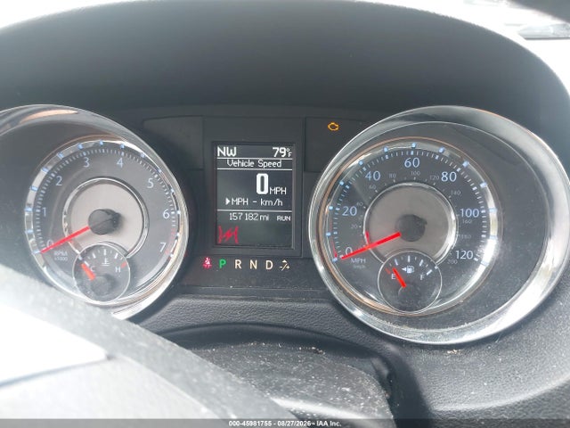Продаж на аукціоні авто 2014 Chrysler Town & Country Touring, vin: 2C4RC1BG6ER211537, номер лоту: 45981755