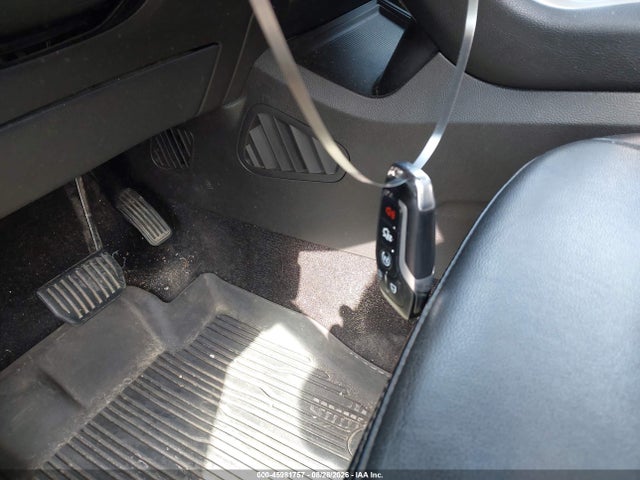 Aukcja sprzedaży 2017 Ford Edge Sel, vin: 2FMPK4J91HBB01695, numer aukcji: 45981757