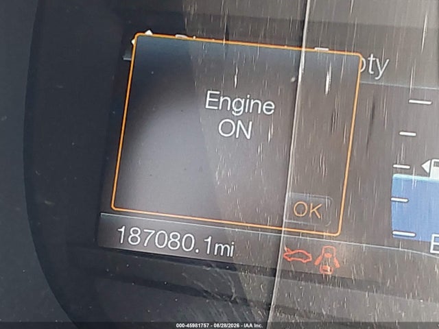 Aukcja sprzedaży 2017 Ford Edge Sel, vin: 2FMPK4J91HBB01695, numer aukcji: 45981757