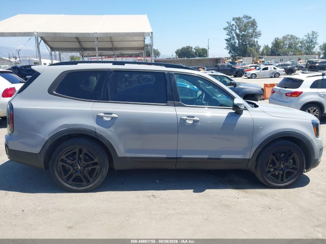 KIA Telluride Ex X-line 2024 5XYP3DGC7RG454184 Image 13