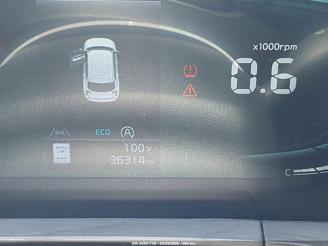 KIA Telluride Ex X-line 2024 5XYP3DGC7RG454184 Image 15