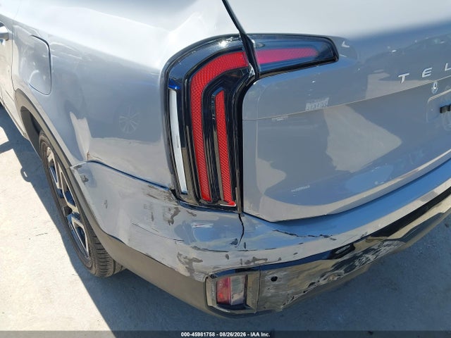 KIA Telluride Ex X-line 2024 5XYP3DGC7RG454184 Image 19