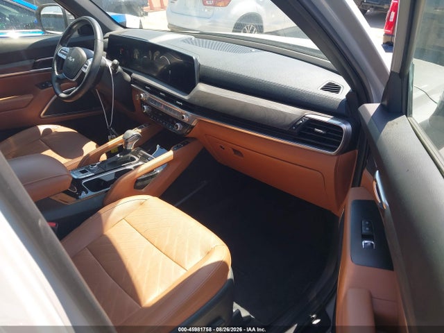 KIA Telluride Ex X-line 2024 5XYP3DGC7RG454184 Image 5