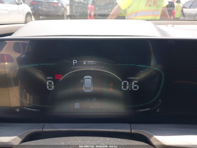 KIA Telluride Ex X-line 2024 5XYP3DGC7RG454184 Image 7
