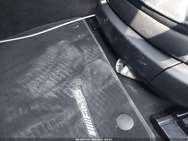 W1K6G7GB3NA098454 Mercedes-Benz S 580 4matic