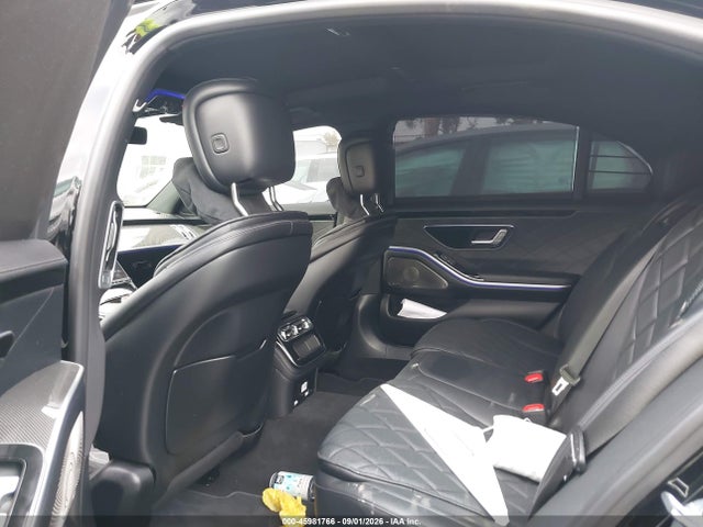 W1K6G7GB3NA098454 Mercedes-Benz S 580 4matic