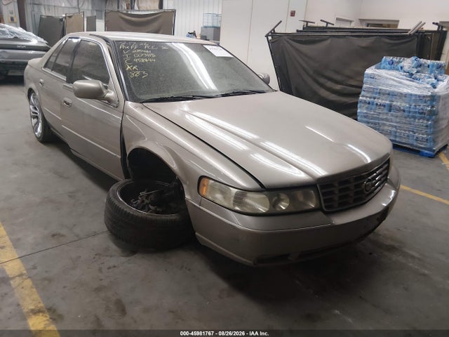 Aukcja sprzedaży 2003 Cadillac Seville Sls, vin: 1G6KS54Y03U285461, numer aukcji: 45981767