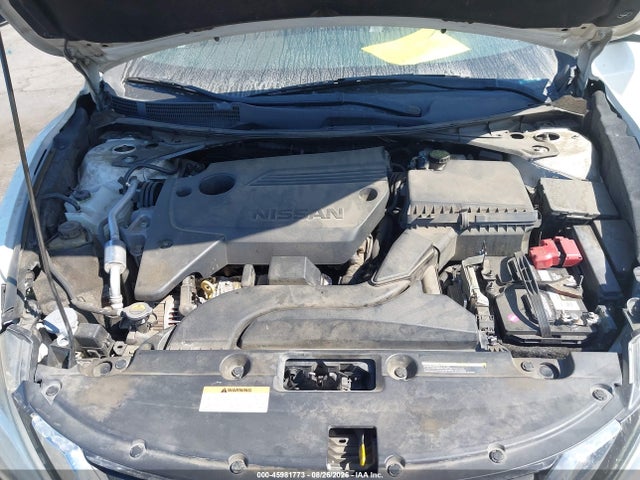 Nissan Altima 2.5 Sl 2018 1N4AL3AP2JC190804 Image 10