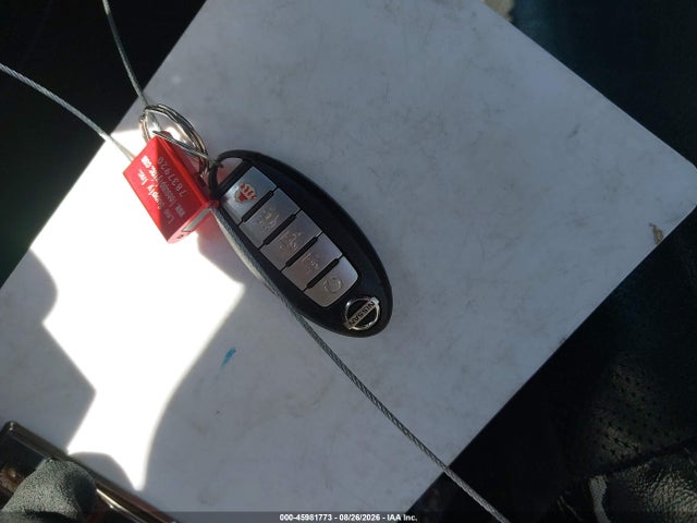 Nissan Altima 2.5 Sl 2018 1N4AL3AP2JC190804 Image 11