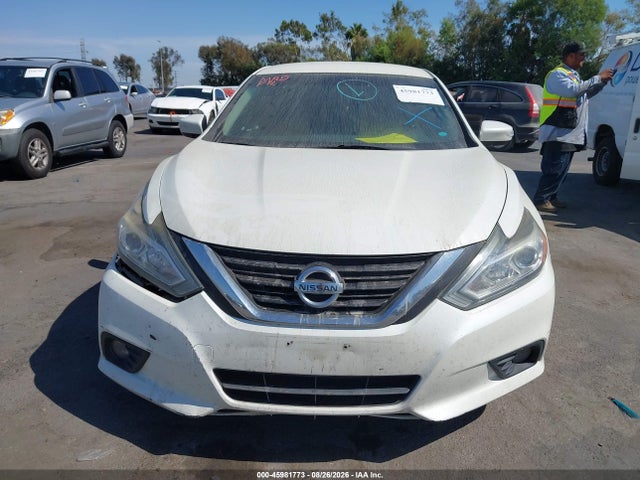 Nissan Altima 2.5 Sl 2018 1N4AL3AP2JC190804 Image 12