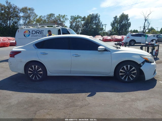 Nissan Altima 2.5 Sl 2018 1N4AL3AP2JC190804 Image 13