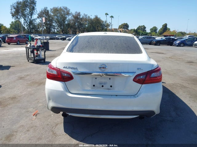 Nissan Altima 2.5 Sl 2018 1N4AL3AP2JC190804 Image 16