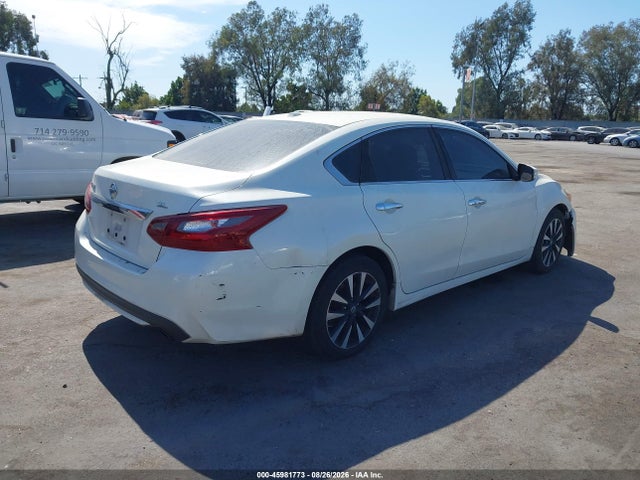 Nissan Altima 2.5 Sl 2018 1N4AL3AP2JC190804 Image 4
