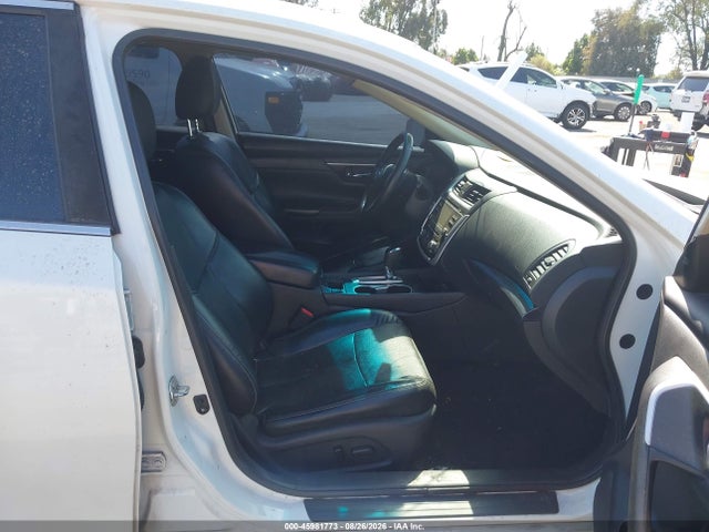 Nissan Altima 2.5 Sl 2018 1N4AL3AP2JC190804 Image 5
