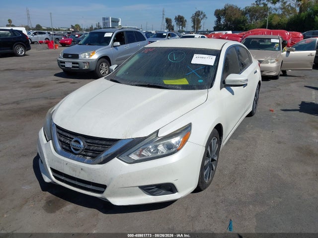 Nissan Altima 2.5 Sl 2018 1N4AL3AP2JC190804 Image 6